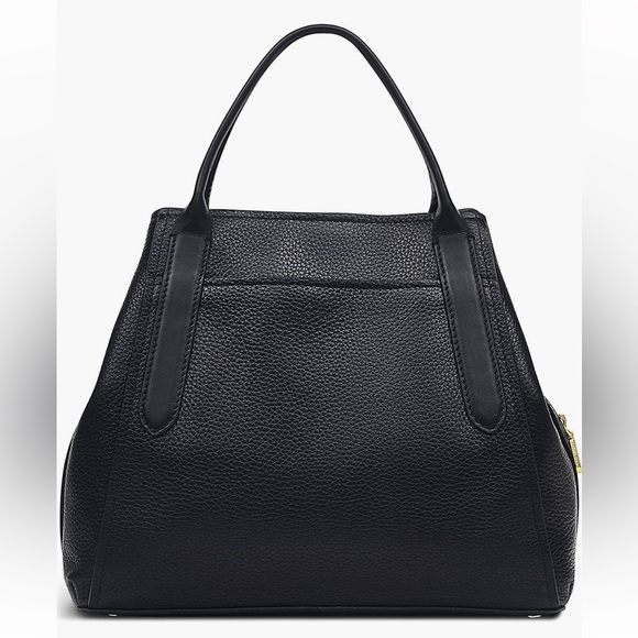 1056. NWT - Radley London Baylis Road Suede Purse & Crossbody - Picture 2 of 16